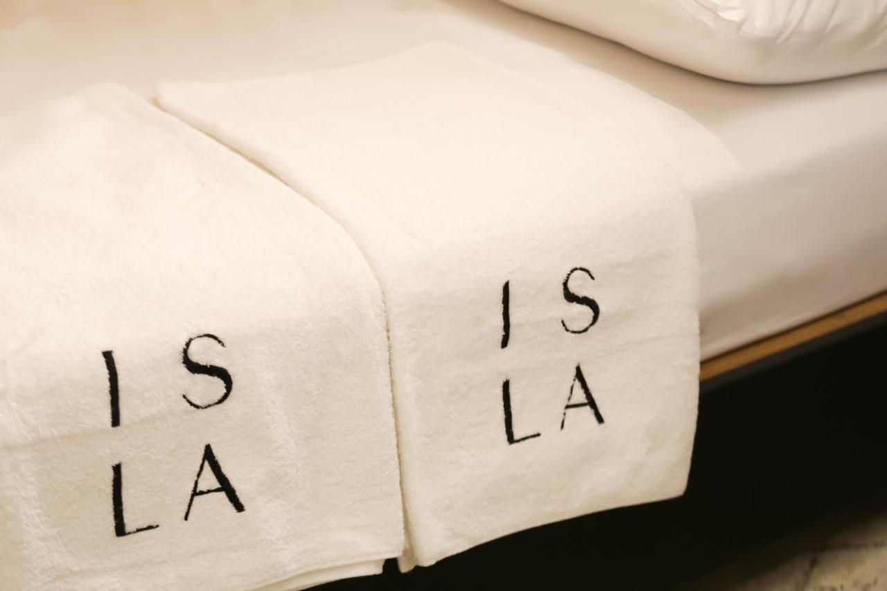 Isla เทลอาวีฟ Hostel ภายนอก รูปภาพ